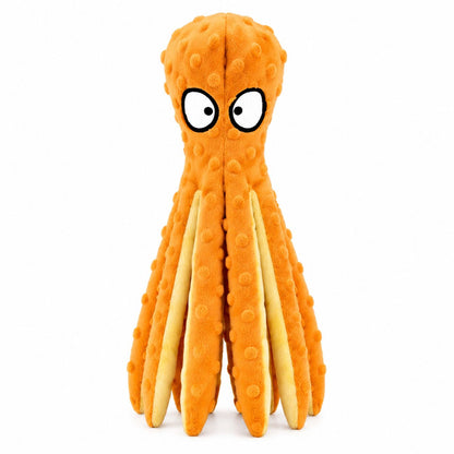 Eco-Friednly Octopus Plush