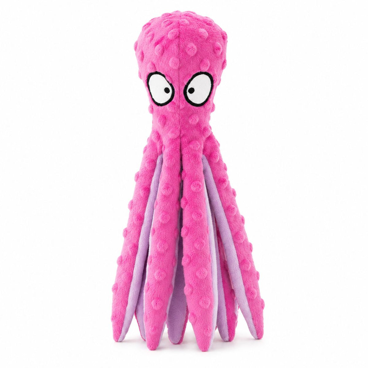 Eco-Friednly Octopus Plush